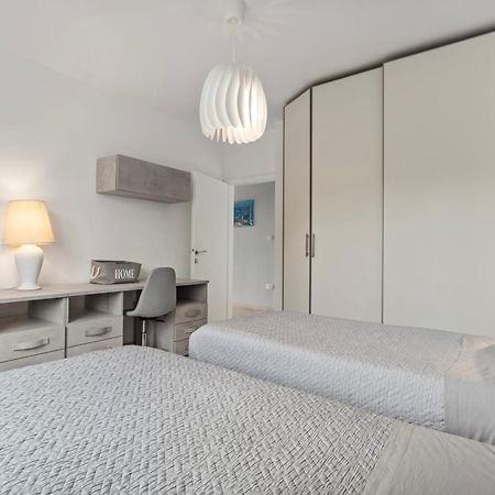 Nat Apartments Копер Екстер'єр фото