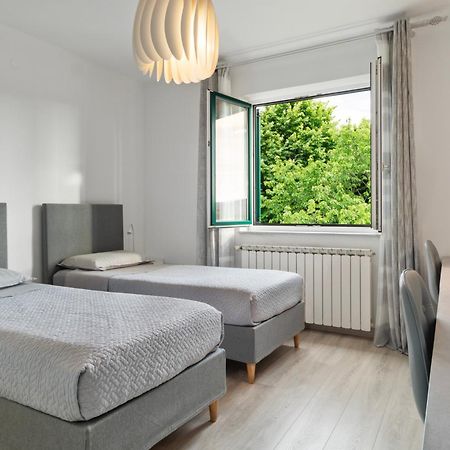 Nat Apartments Копер Екстер'єр фото