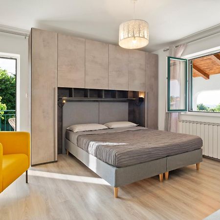 Nat Apartments Копер Екстер'єр фото