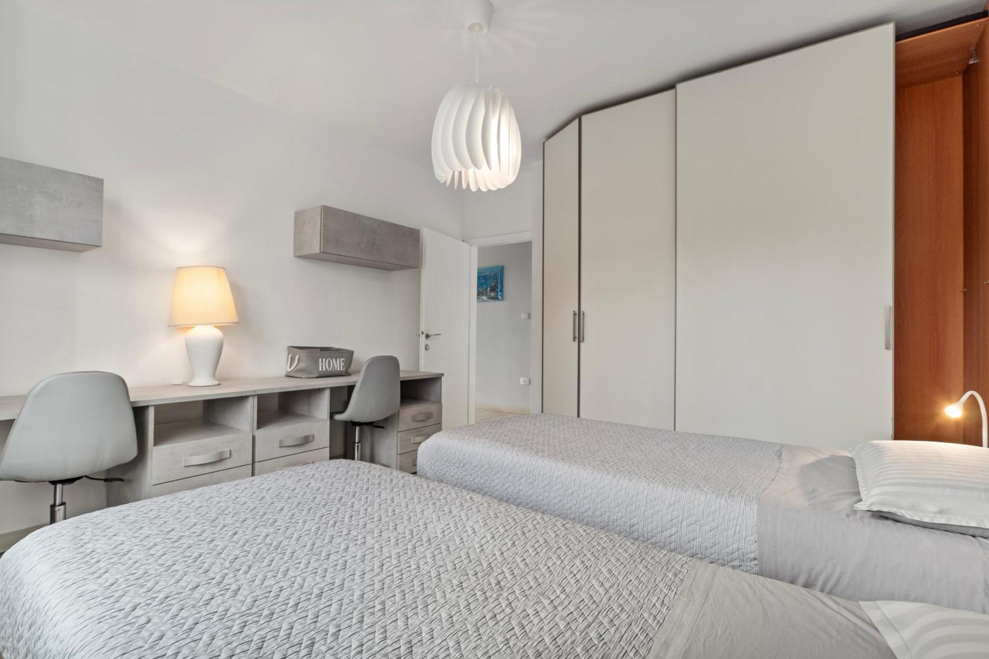 Nat Apartments Копер Екстер'єр фото