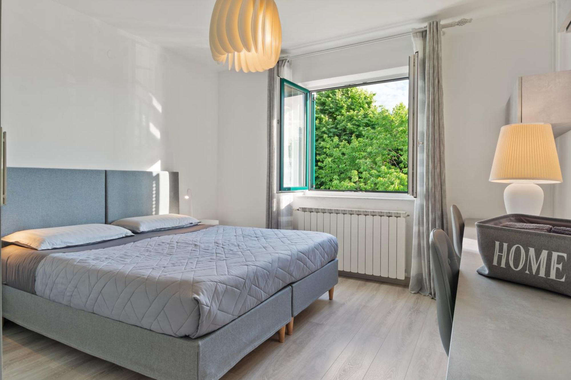 Nat Apartments Копер Екстер'єр фото