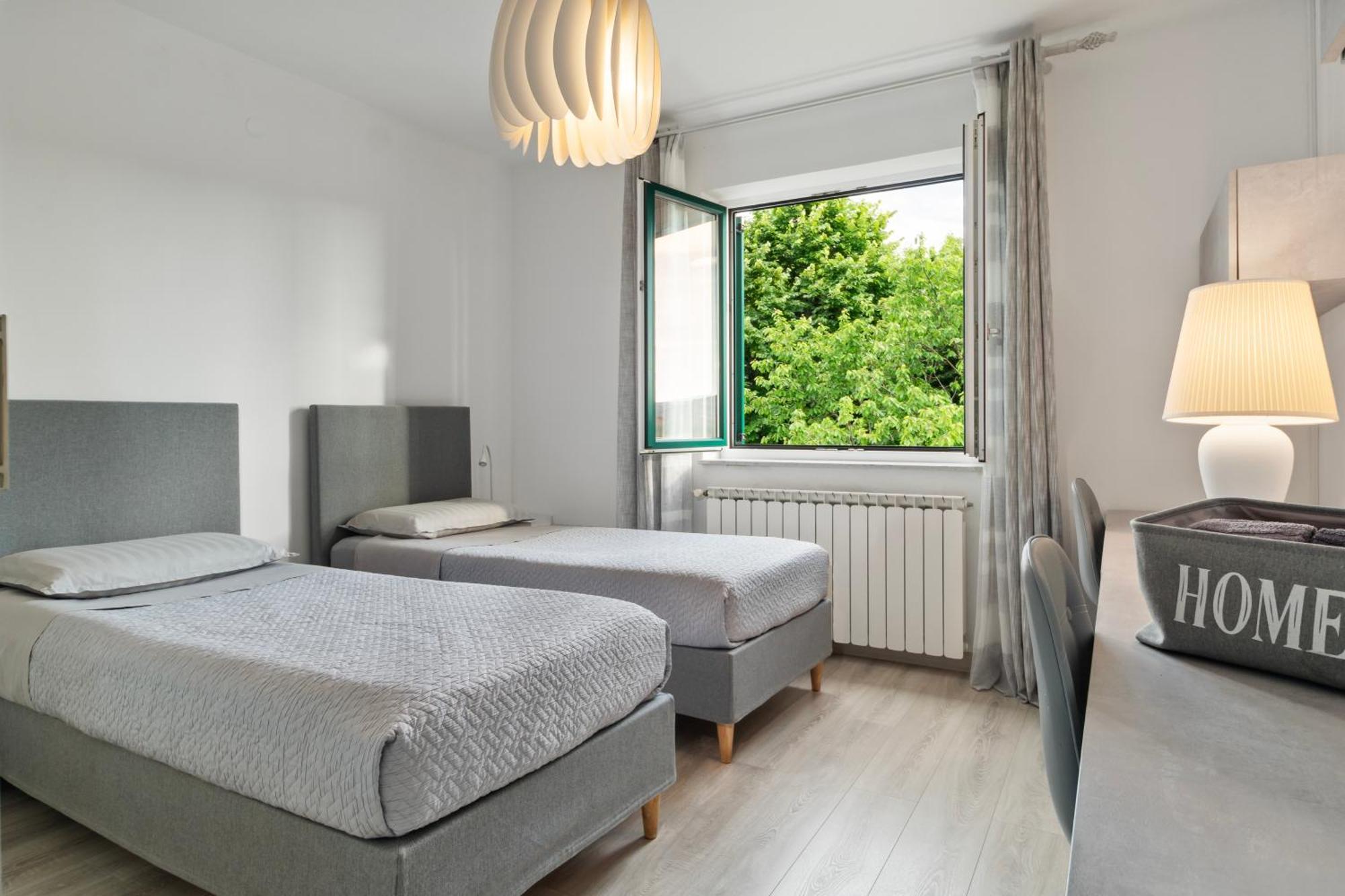 Nat Apartments Копер Екстер'єр фото